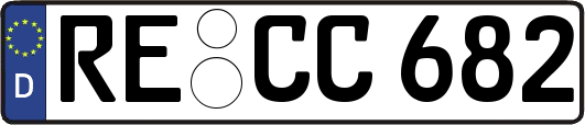 RE-CC682