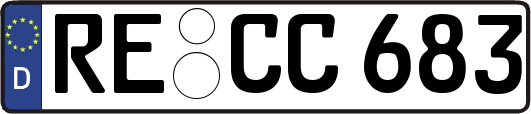 RE-CC683