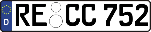 RE-CC752