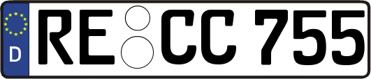 RE-CC755