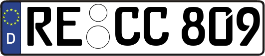 RE-CC809