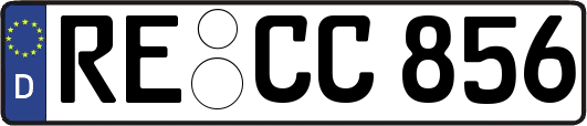 RE-CC856