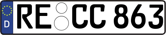 RE-CC863
