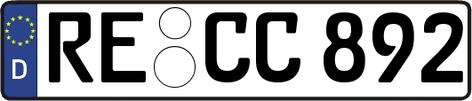 RE-CC892