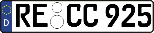 RE-CC925
