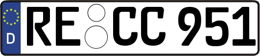 RE-CC951
