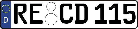 RE-CD115