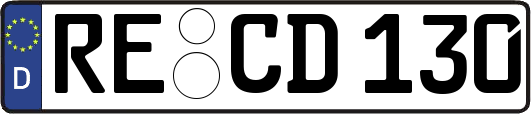 RE-CD130