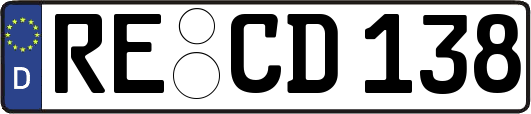 RE-CD138