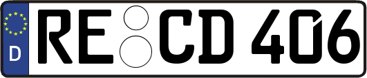 RE-CD406