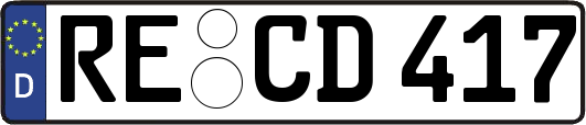 RE-CD417