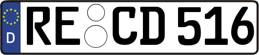 RE-CD516