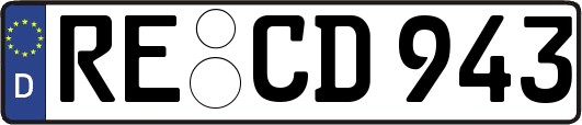 RE-CD943