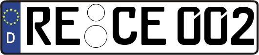 RE-CE002