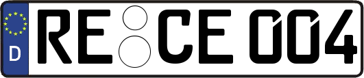 RE-CE004