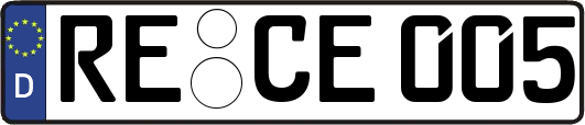 RE-CE005