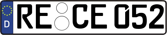 RE-CE052