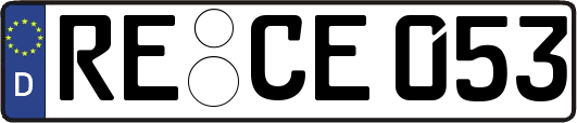 RE-CE053