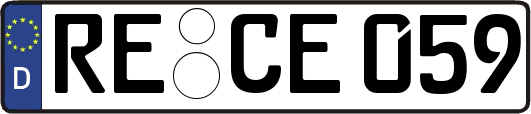 RE-CE059