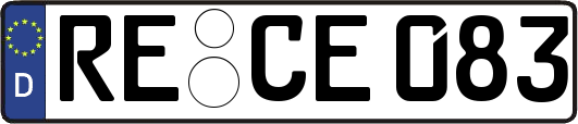 RE-CE083
