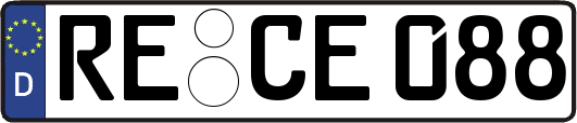 RE-CE088
