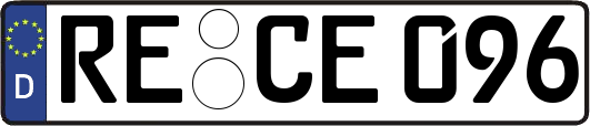 RE-CE096