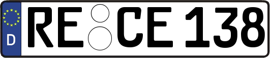 RE-CE138