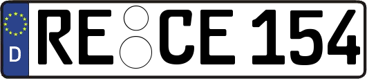 RE-CE154