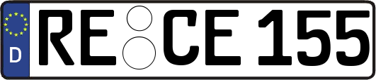 RE-CE155