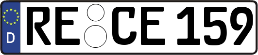 RE-CE159