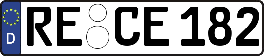 RE-CE182