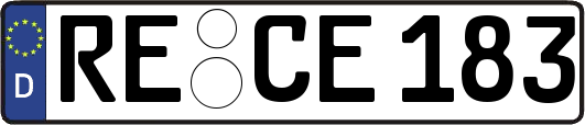 RE-CE183