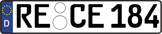 RE-CE184