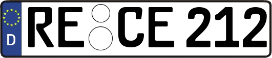 RE-CE212