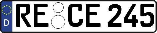 RE-CE245