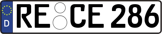 RE-CE286