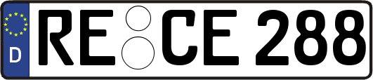 RE-CE288