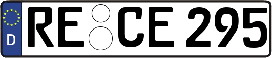 RE-CE295