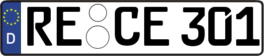 RE-CE301