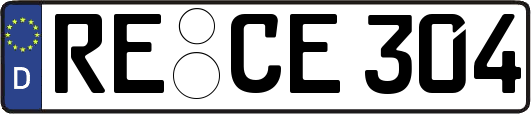 RE-CE304