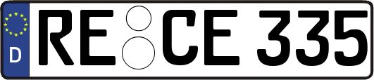 RE-CE335