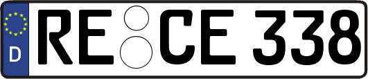 RE-CE338