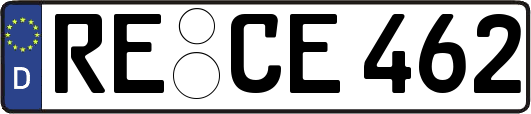 RE-CE462