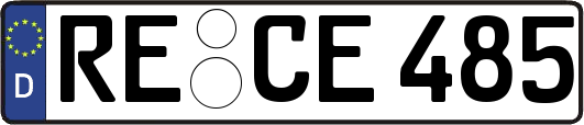 RE-CE485