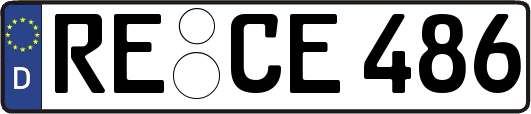 RE-CE486