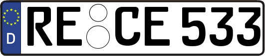 RE-CE533