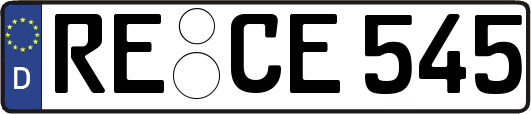 RE-CE545