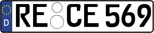 RE-CE569
