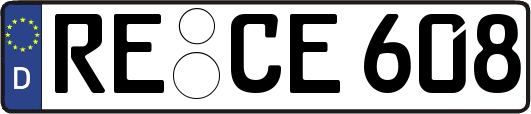 RE-CE608
