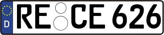 RE-CE626